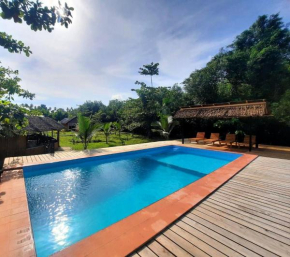 Lekker Gezellig Dive Resort Manado